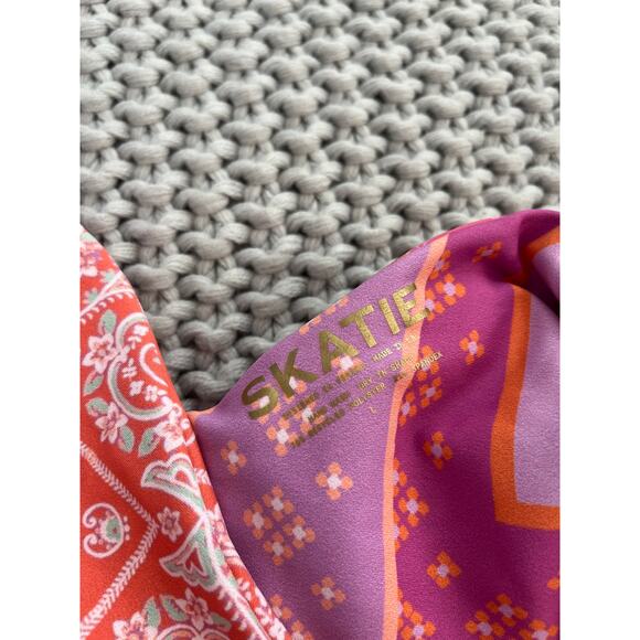 Skatie• ‘Melly’ Bikini Bottom in MONTANA - Picture 6 of 11